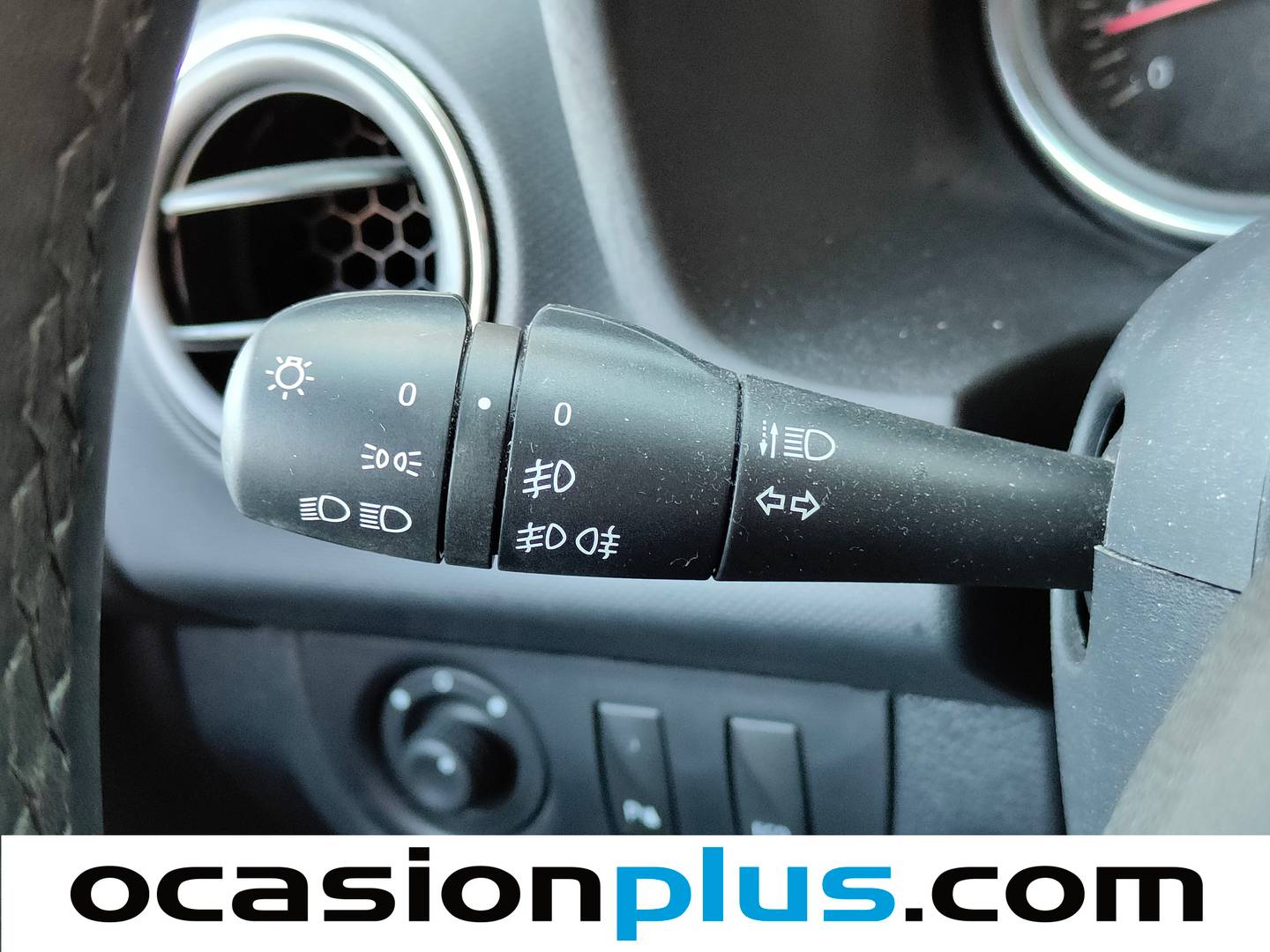 Dacia Logan Dacia Logan MCV Stepway Comfort TCE (90 CV) de segunda mano