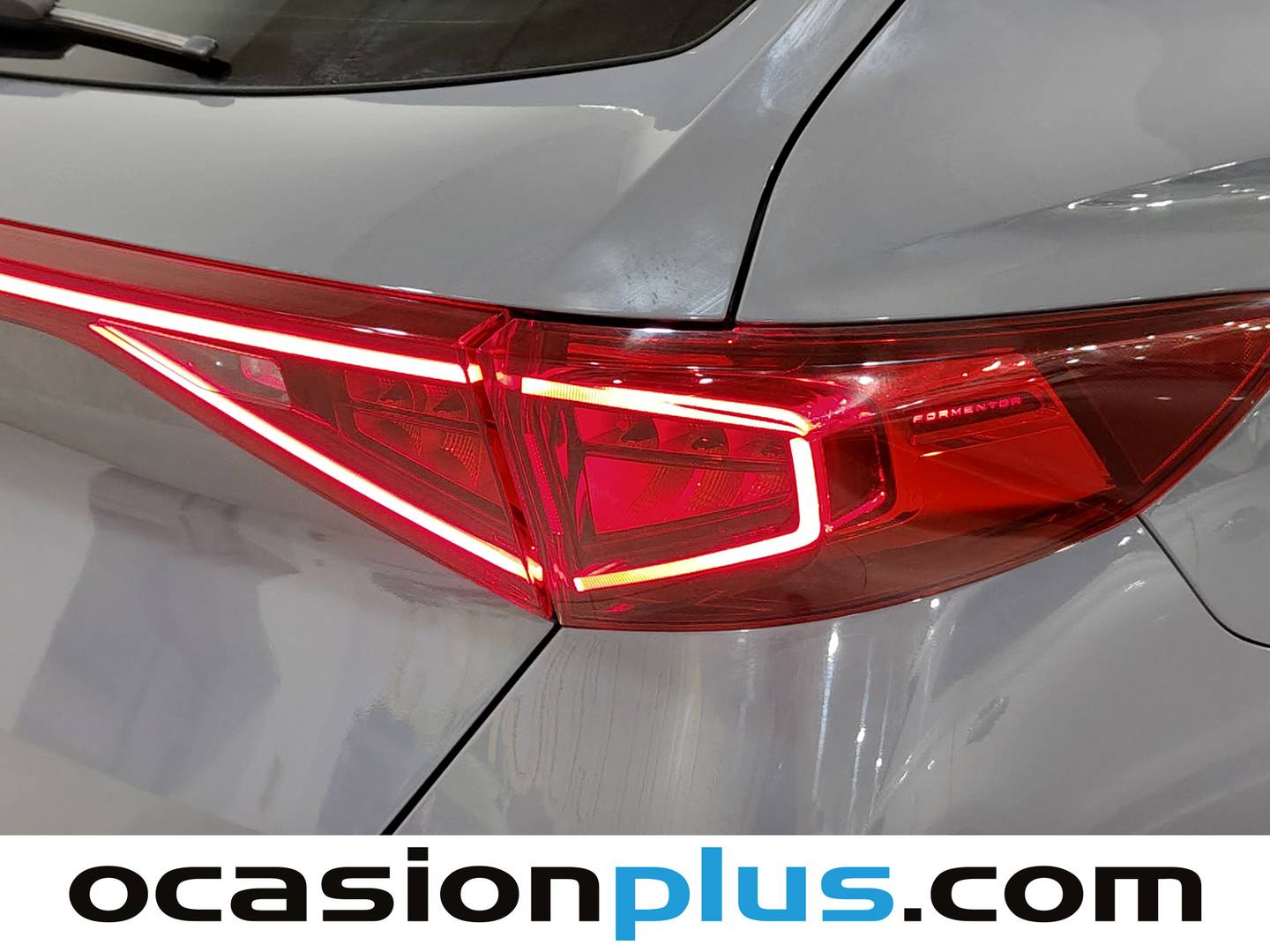 Cupra Formentor Cupra Formentor 1.5 TSI DSG (150 CV) gasolina