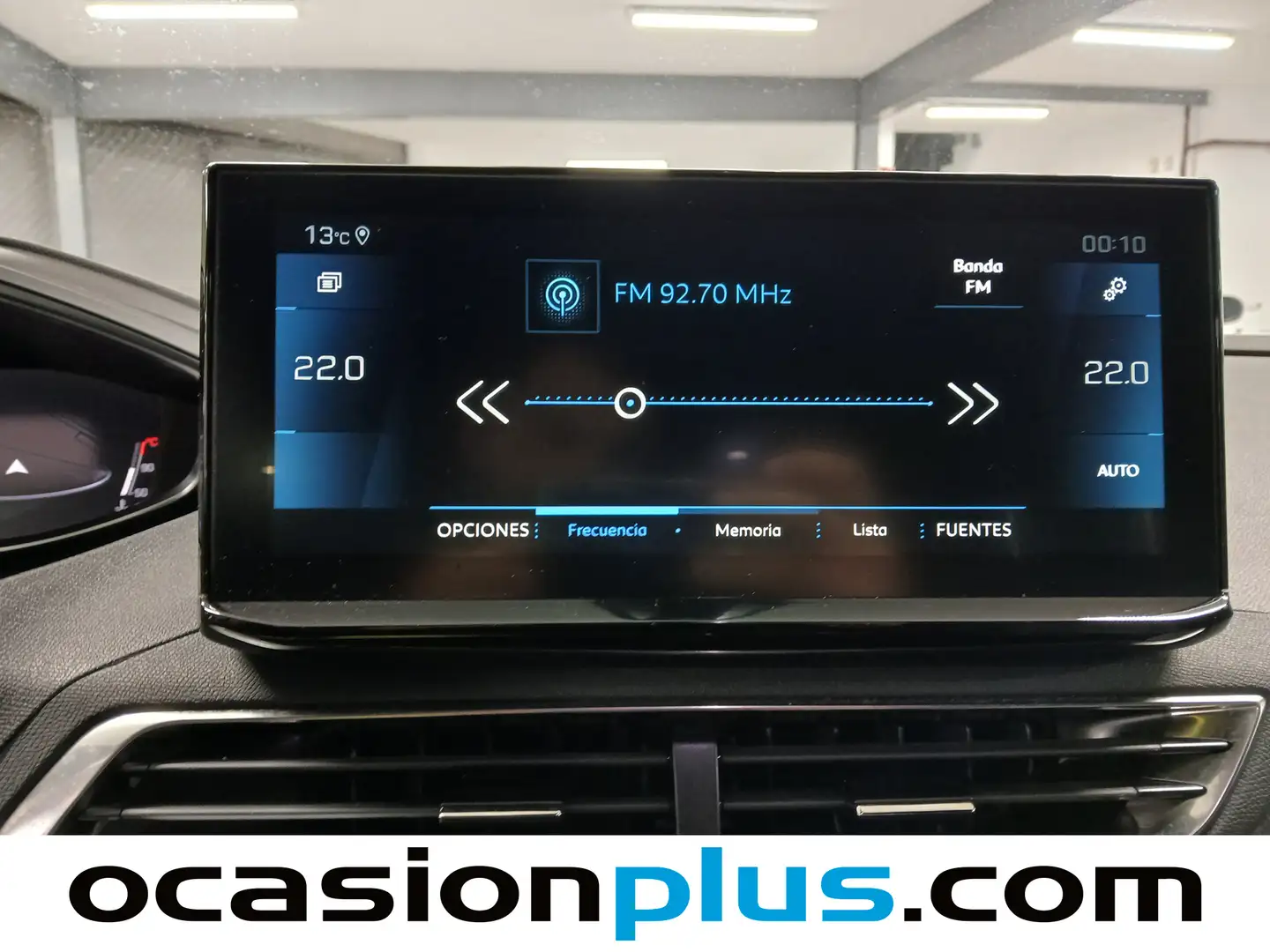 Foto Peugeot 3008 Peugeot 3008 PureTech 130 S&S Allure Pack (130 CV)