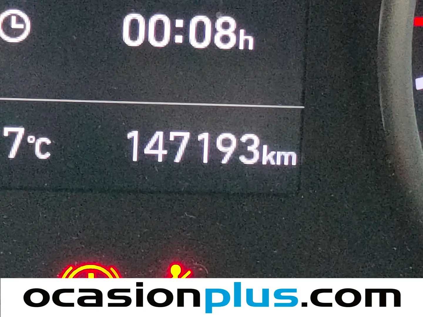 Foto Hyundai i30 Hyundai i30 CW 1.6 CRDI Link (110 CV)