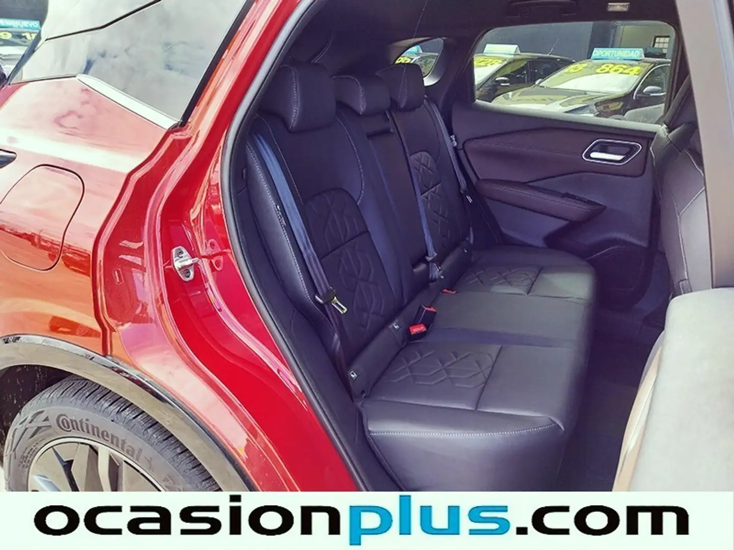 Foto Nissan QASHQAI Nissan Qashqai Tekna Premium E-POWER (190 CV)