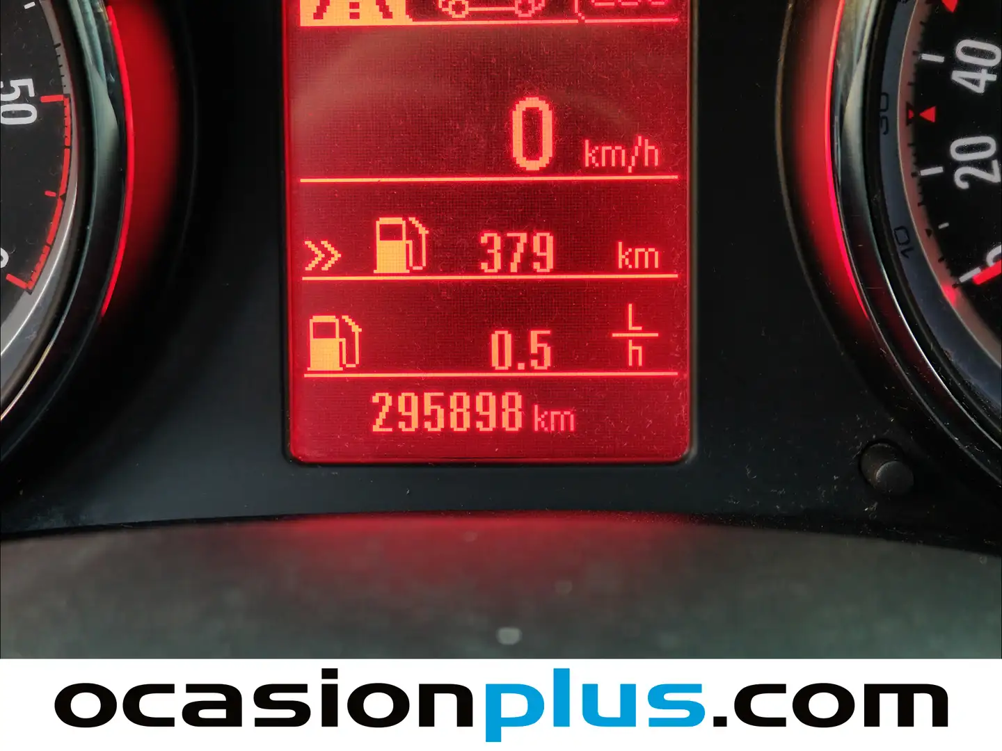 Foto Opel Astra Opel Astra 1.7 CDTi S/S Selective (110 CV)