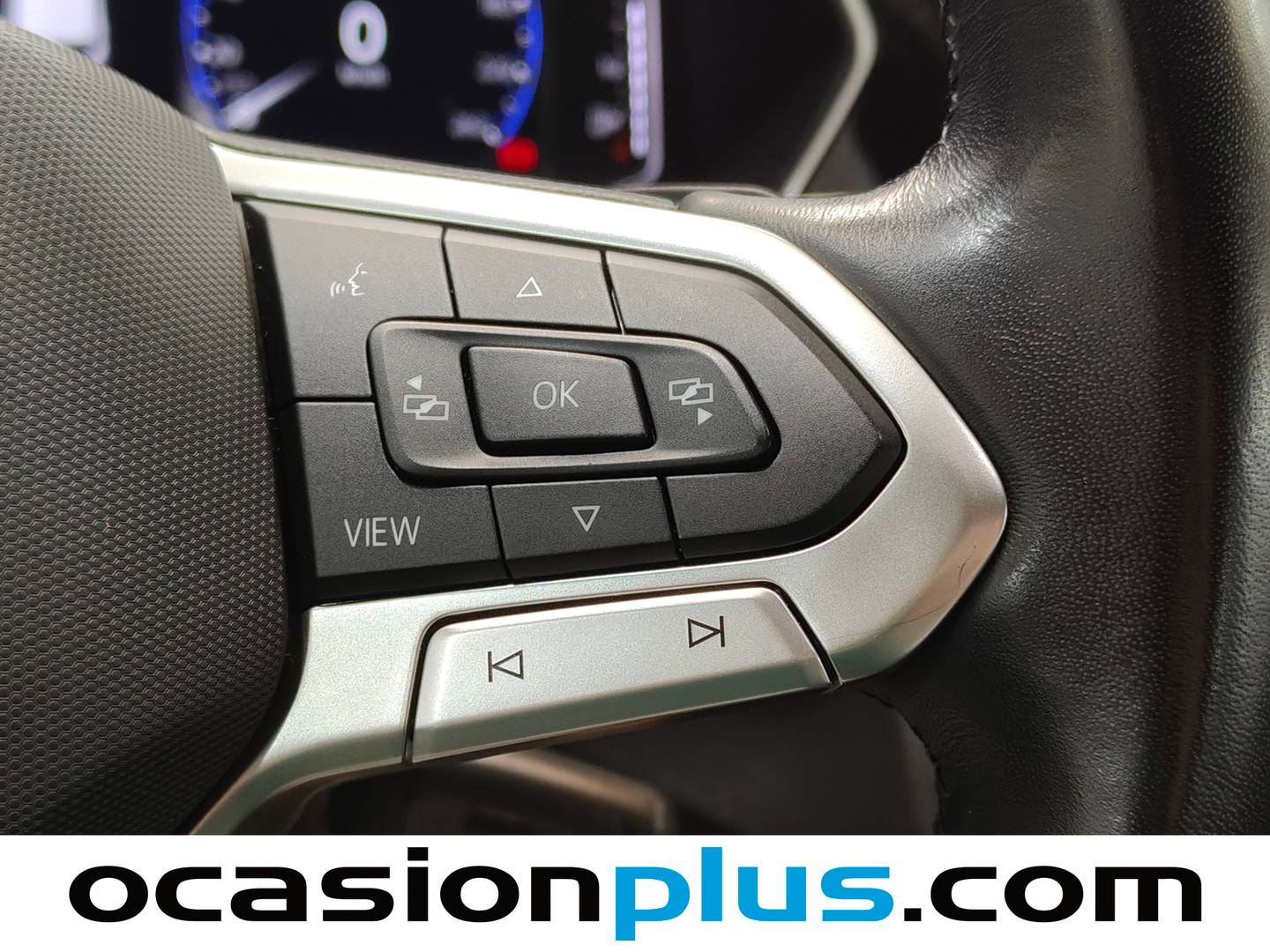 Volkswagen T-Cross Volkswagen T-Cross Sport 1.0 TSI (110 CV) DSG km 0