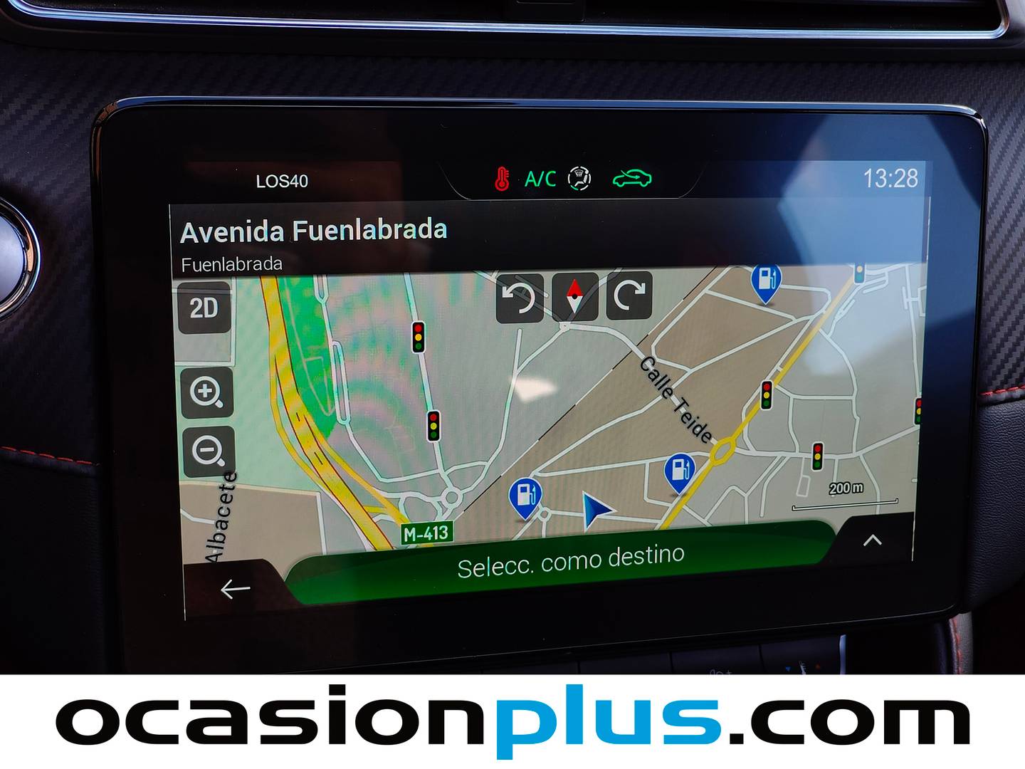 Foto MG ZS MG ZS 1.0T Luxury  (111 CV)