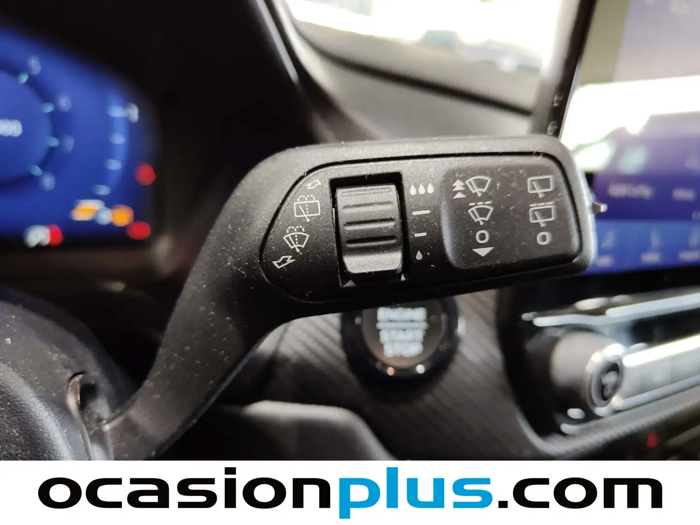 Foto Ford Puma Ford Puma 1.0 EcoBoost MHEV ST-Line X Design (125 CV)