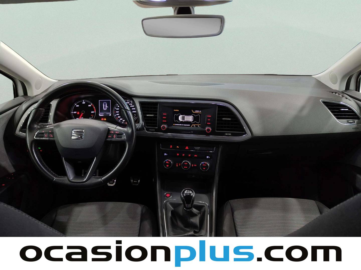 Seat León Seat León ST 1.6 TDI S&S Style (115 CV) de ocasión