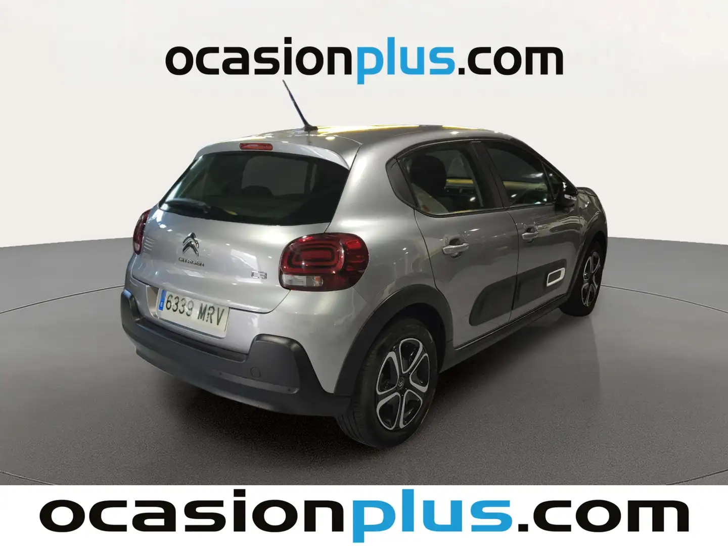 Foto Citroën C3 Citroen C3 BlueHDi 100 S&S Plus (102 CV)