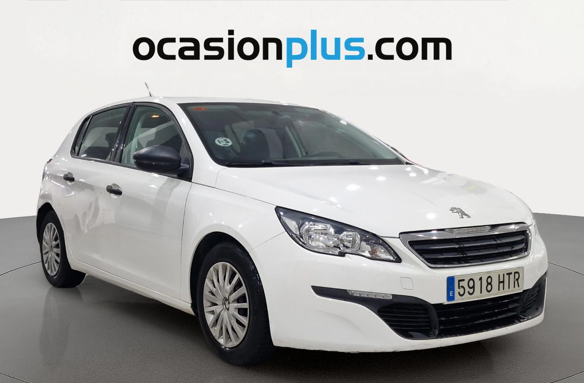 Peugeot 308 1.6 HDi FAP Access - foto 2