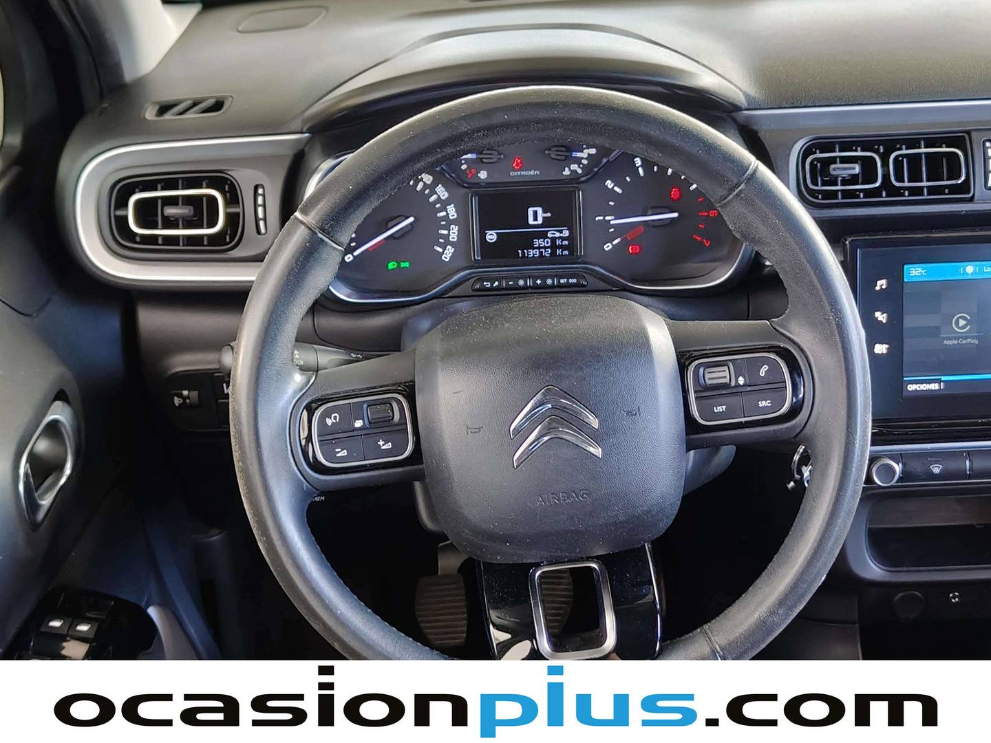 Citroën C3 Citroën C3 PureTech 82 Shine (82 CV) 2017
