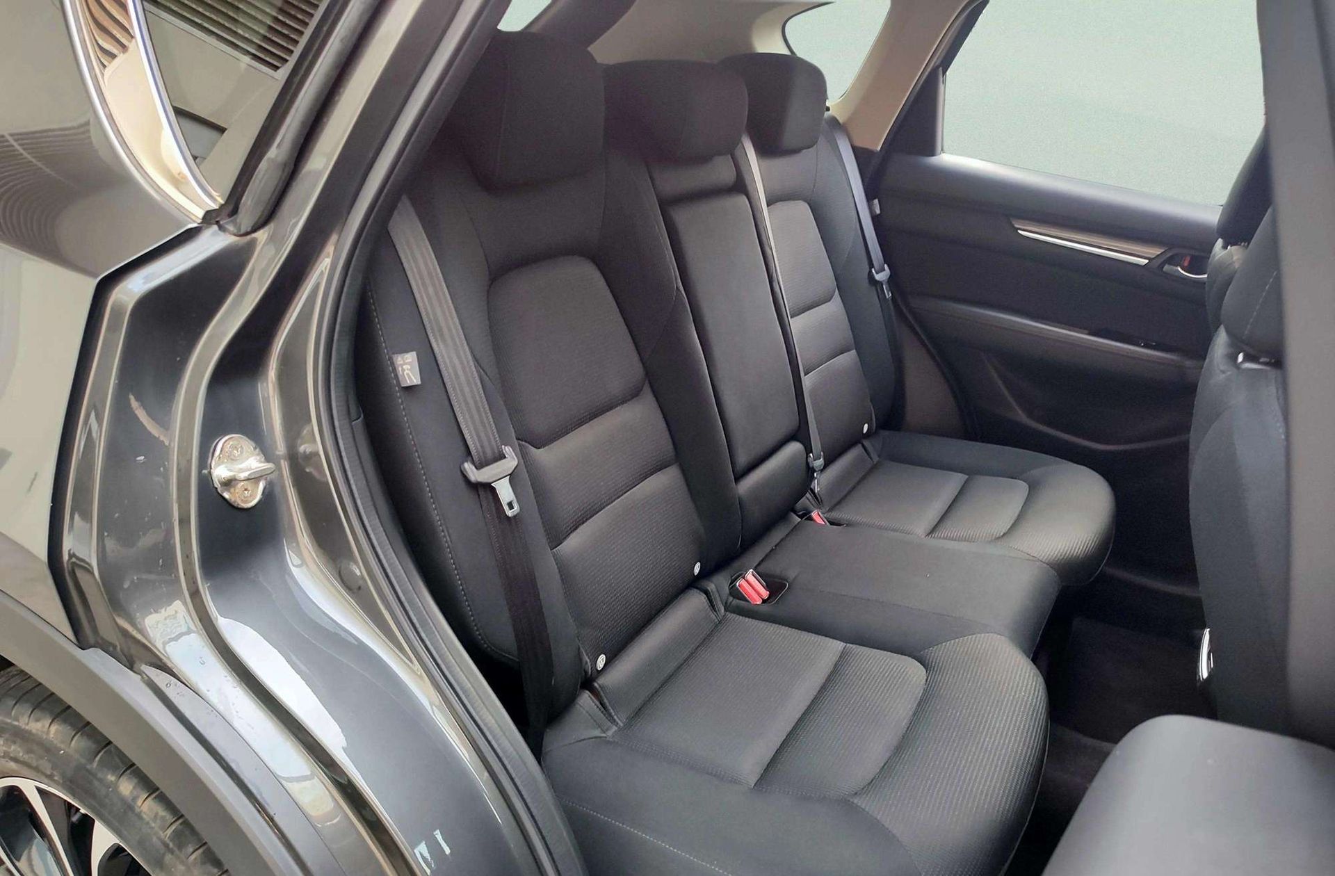 Mazda CX-5 2.0 GE Zenith - foto 19