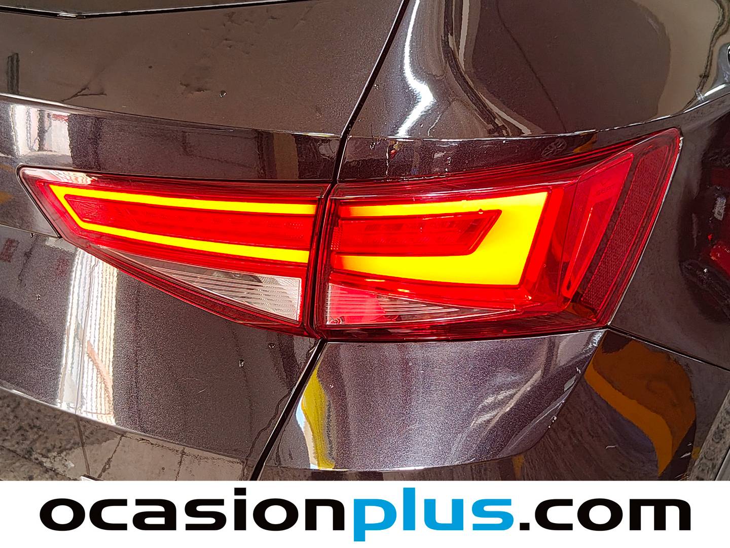 Acabados Seat Ateca Seat Ateca 2.0 TDI S&S Xcellence 4Drive DSG (190 CV)