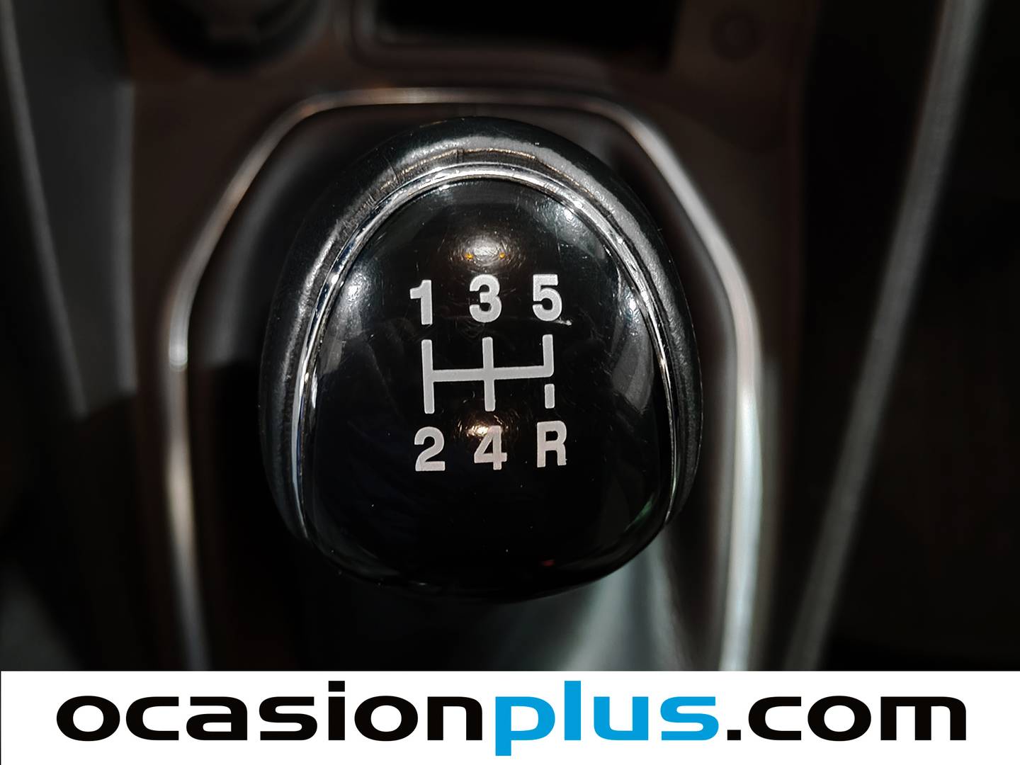 Foto Ford Tourneo Courier Ford Tourneo Courier 1.0 EcoBoost Titanium (100 CV)