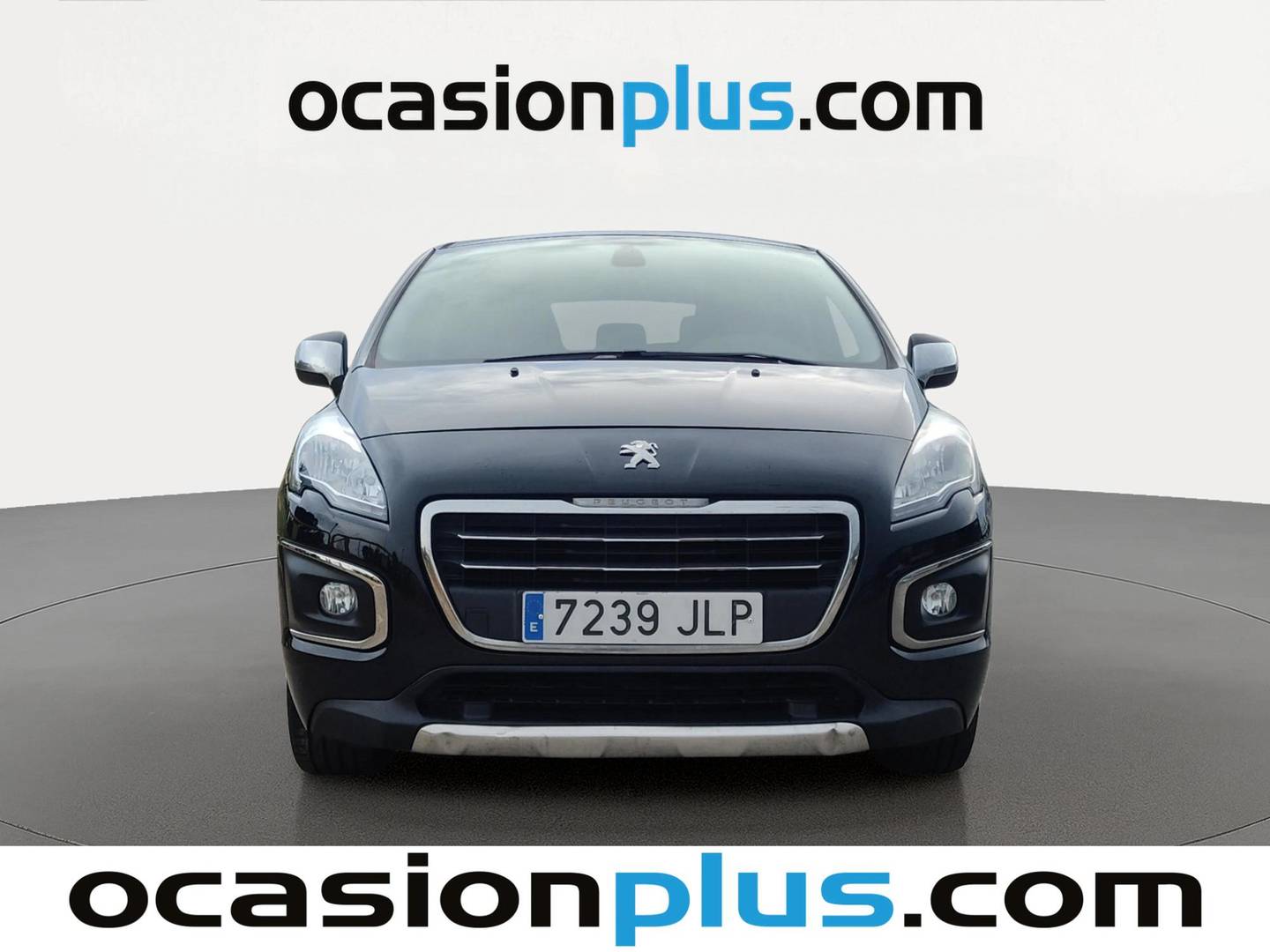 Peugeot 3008 Peugeot 3008 1.2 PureTech Style (130 CV) 130cv