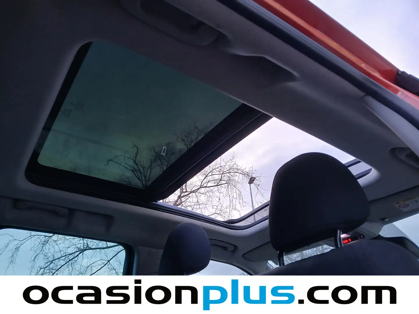 Foto Citroën C3 Aircross Citroen C3 Aircross PureTech 110 S&S Shine EAT6 (110 CV)