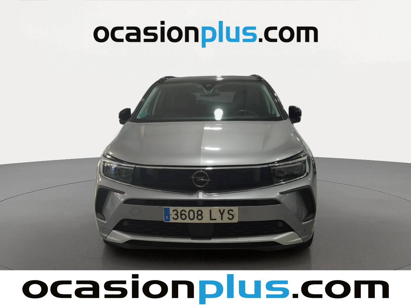 Opel Grandland Opel Grandland 1.2 Turbo Ultimate (130 CV) al mejor precio