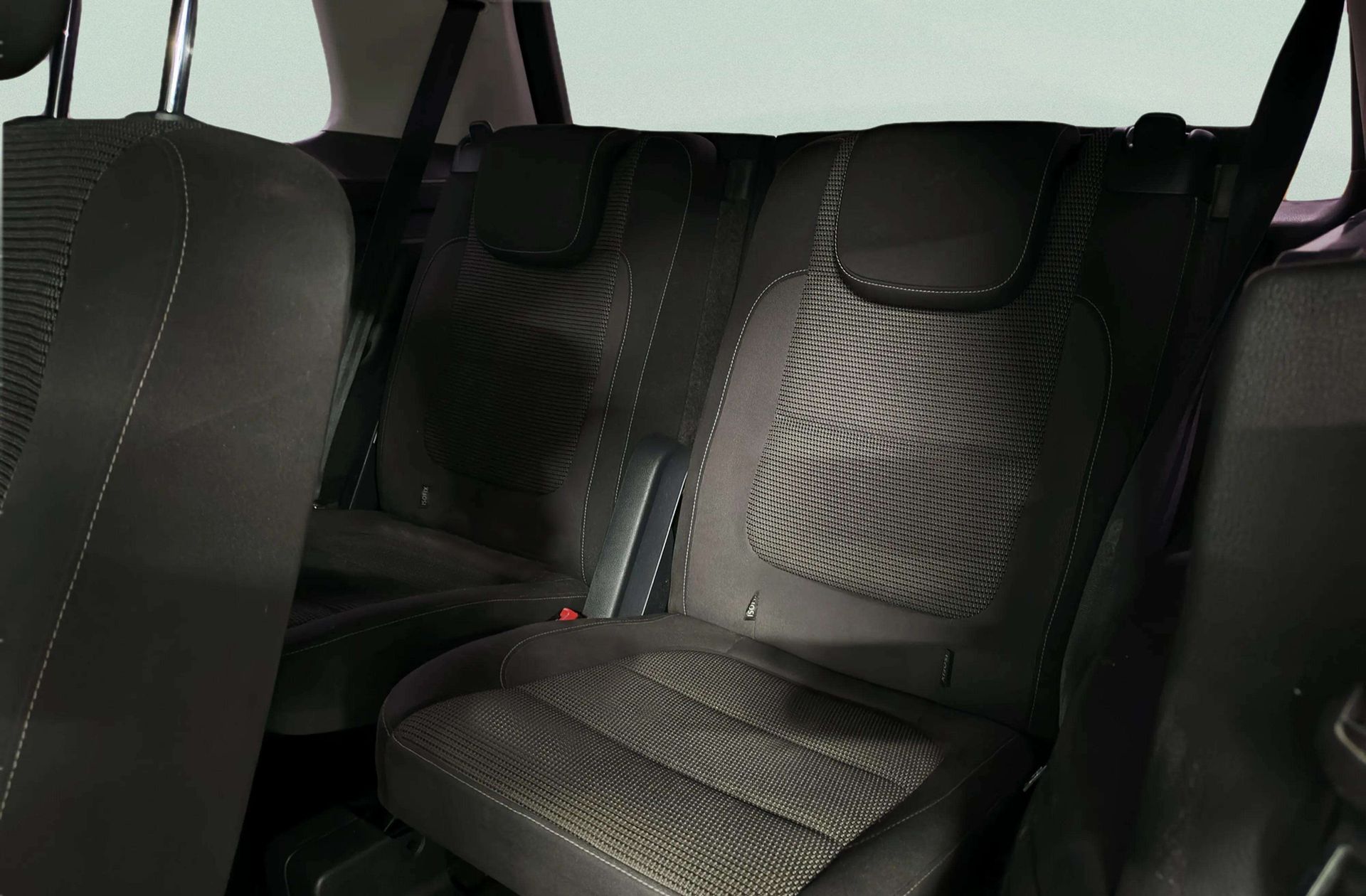 Volkswagen Sharan Advance 2.0 TDI BMT DSG 7 plazas - foto 6