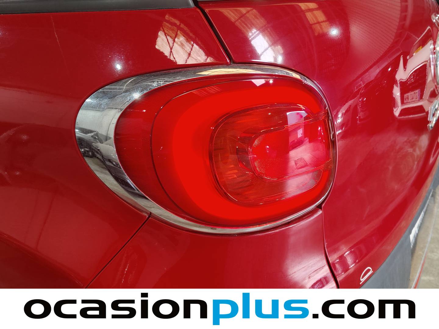 Fiat 500L Fiat 500L 1.3 16v MultiJet II S&S Auto (85 CV) km 0