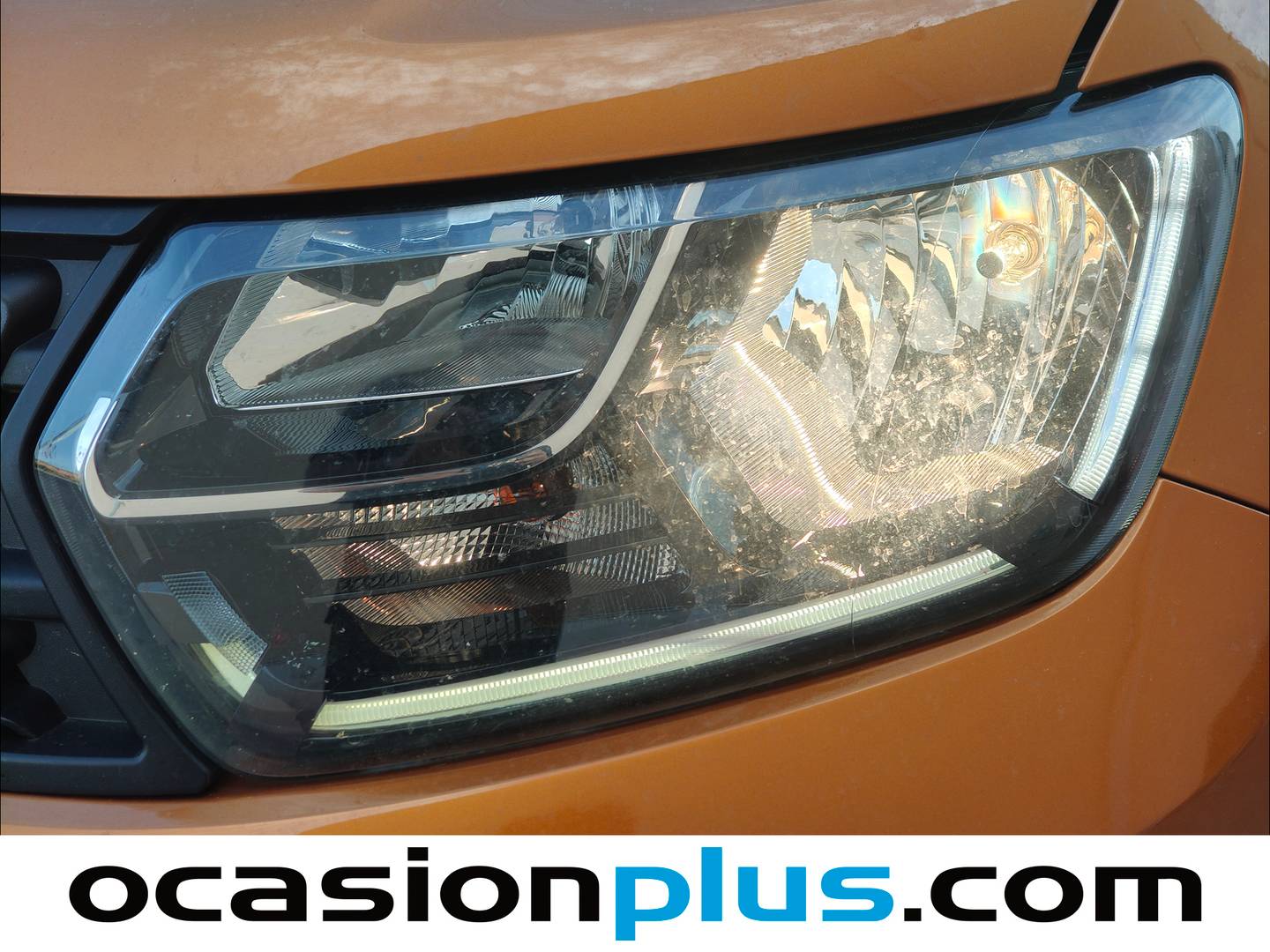 Dacia Duster Dacia Duster Prestige TCE (100 CV) 4X2 barato