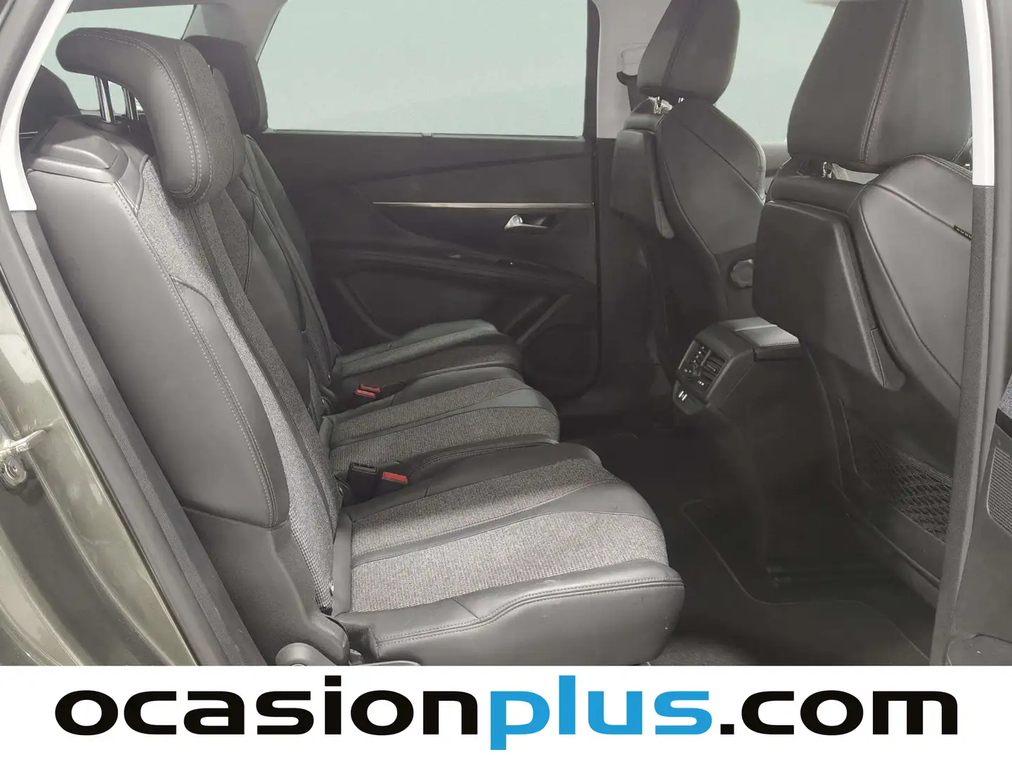 Foto Peugeot 5008 Peugeot 5008 Allure 1.2L PureTech (130CV) EAT8 7 plazas