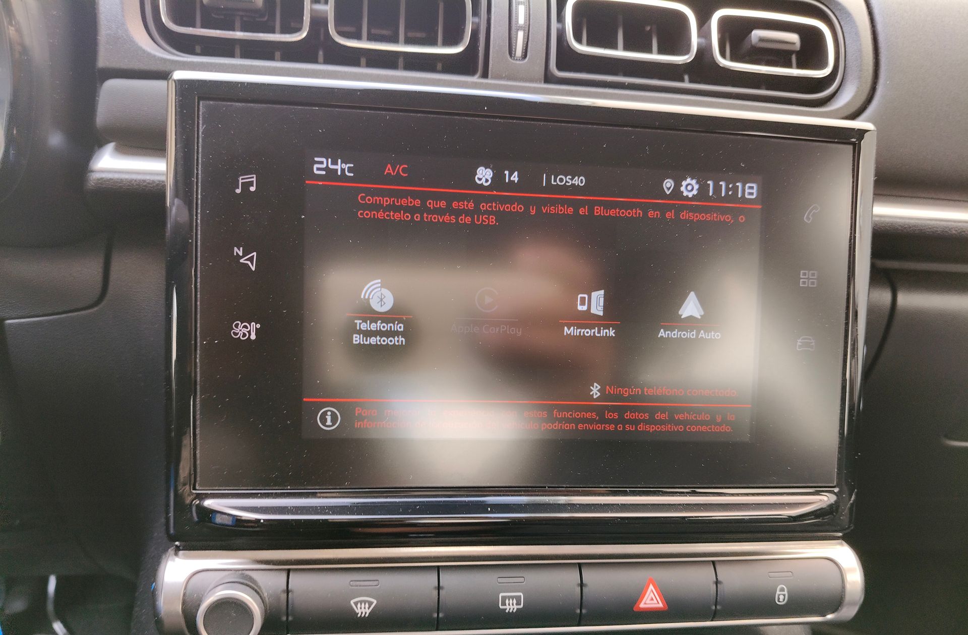 Citroën C3 PureTech 110 Max - foto 7