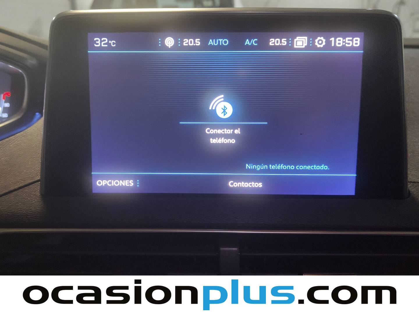 Peugeot 3008 Peugeot 3008 PureTech 130 S&S Allure (130 CV) al mejor precio