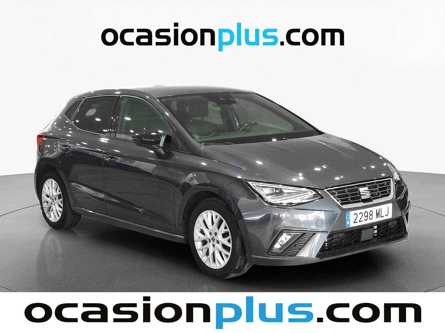 Foto Seat Ibiza SEAT Ibiza 1.0 TSI S&S FR XL 81 kW (110 CV)