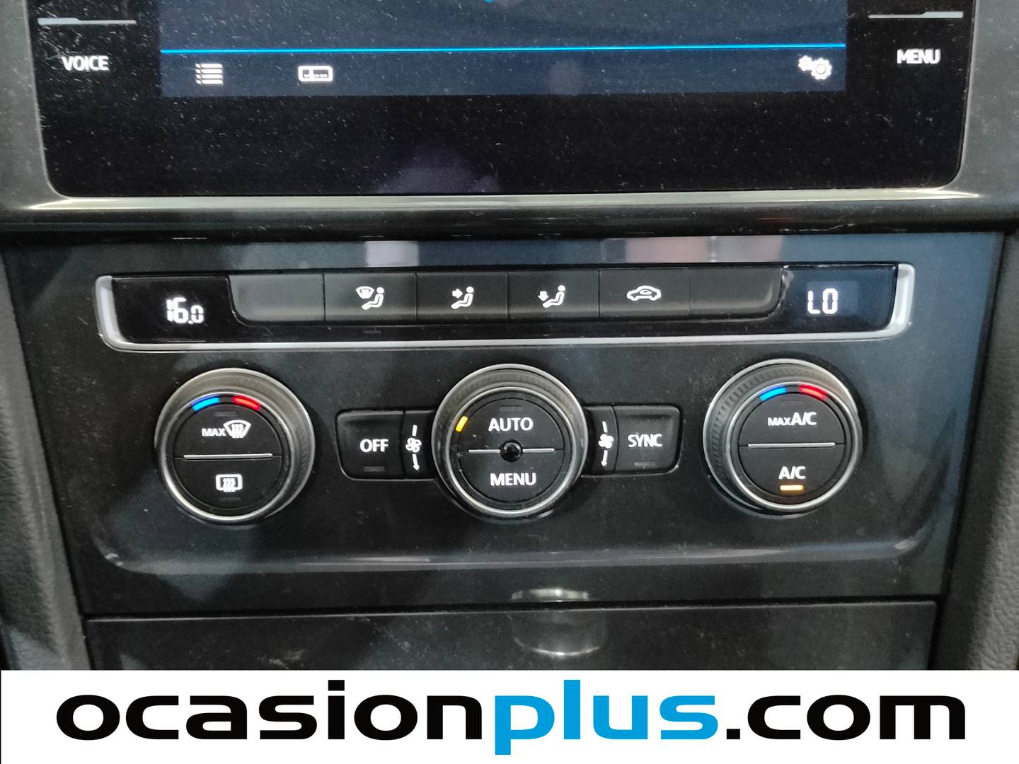 Volkswagen Golf Volkswagen Golf Advance 1.5 TSI Evo (130 CV) gasolina