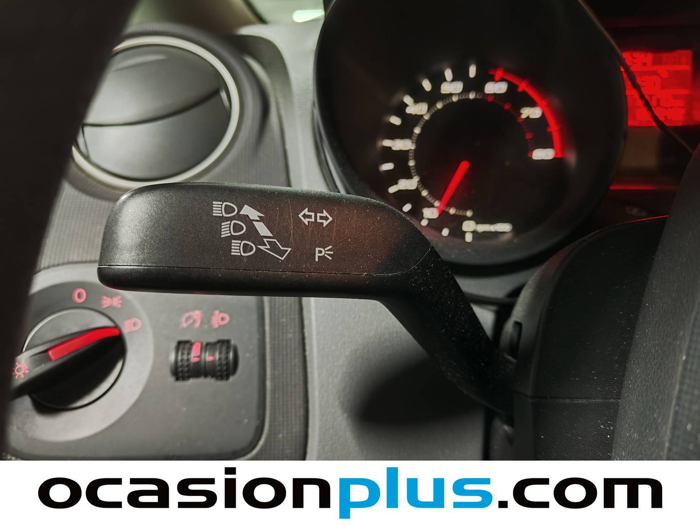 Seat Ibiza SEAT Ibiza SC 1.2 12v Emoción (60 CV) manual