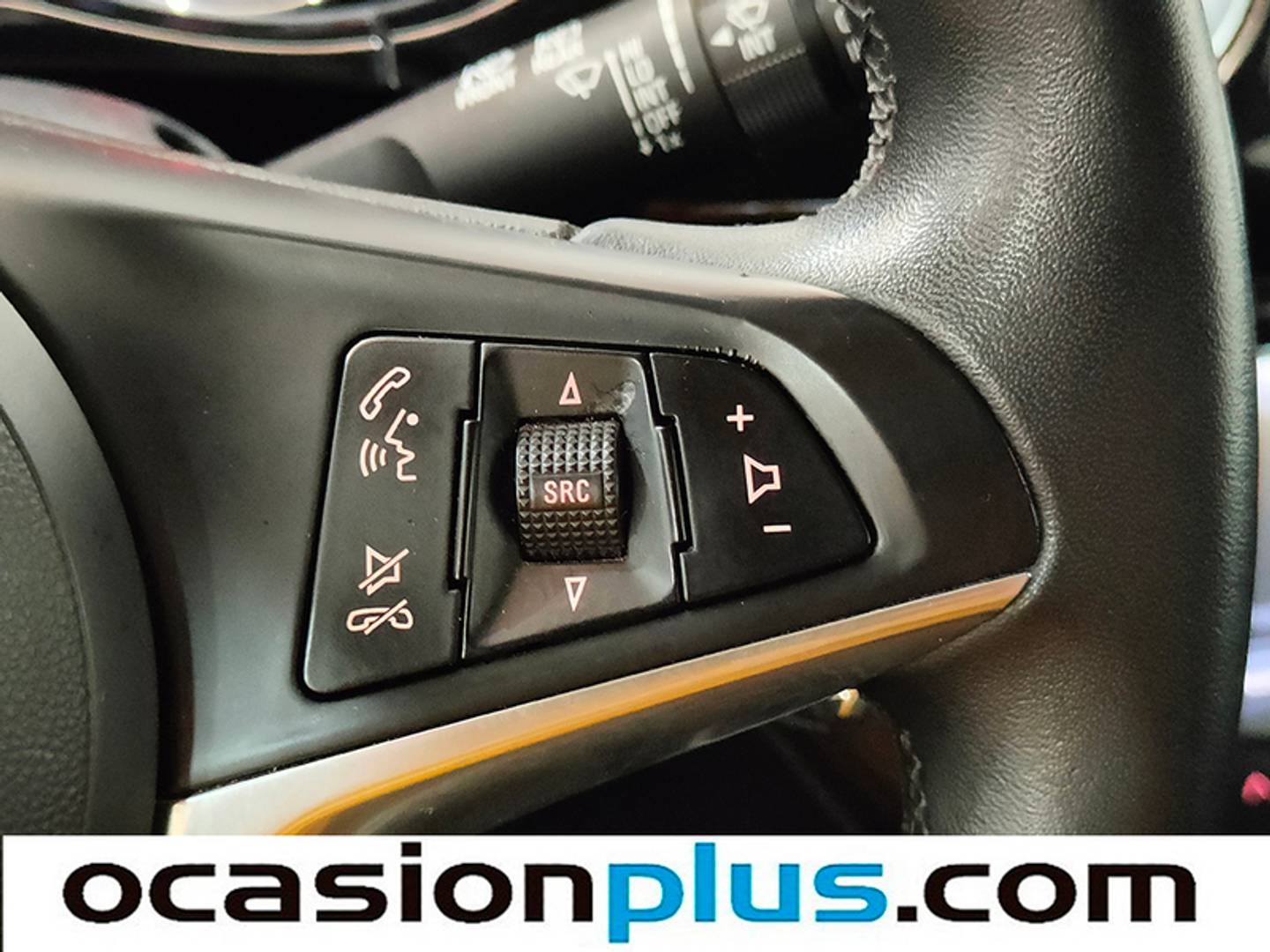 Foto Opel Adam Opel Adam 1.4 XER Slam (100 CV)