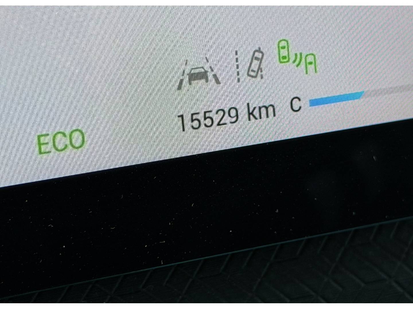 JAECOO 7 JAECOO 7 1.6 TGDI Select FWD (145 CV) km 0