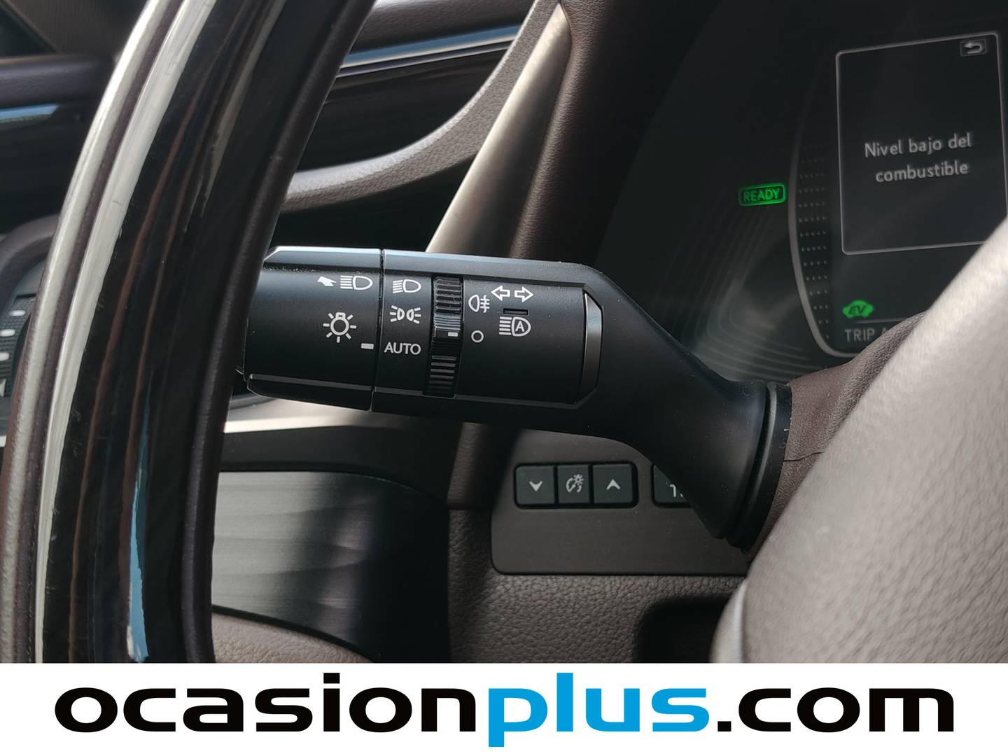 Lexus ES Lexus ES 300h Executive (218 CV) seminuevo