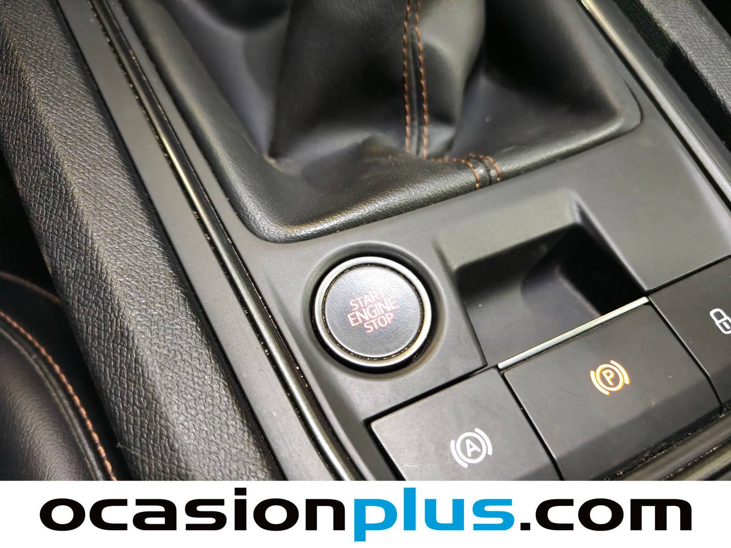Cupra Formentor Cupra Formentor 1.5 TSI (150 CV) de segunda mano