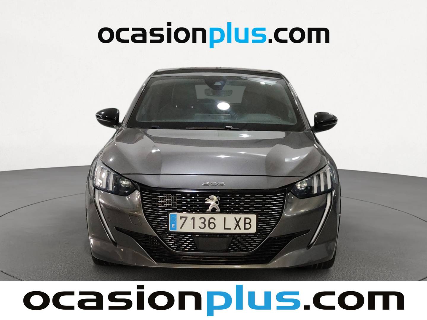 Foto Peugeot 208 Peugeot 208 PureTech 100 GT (100 CV)