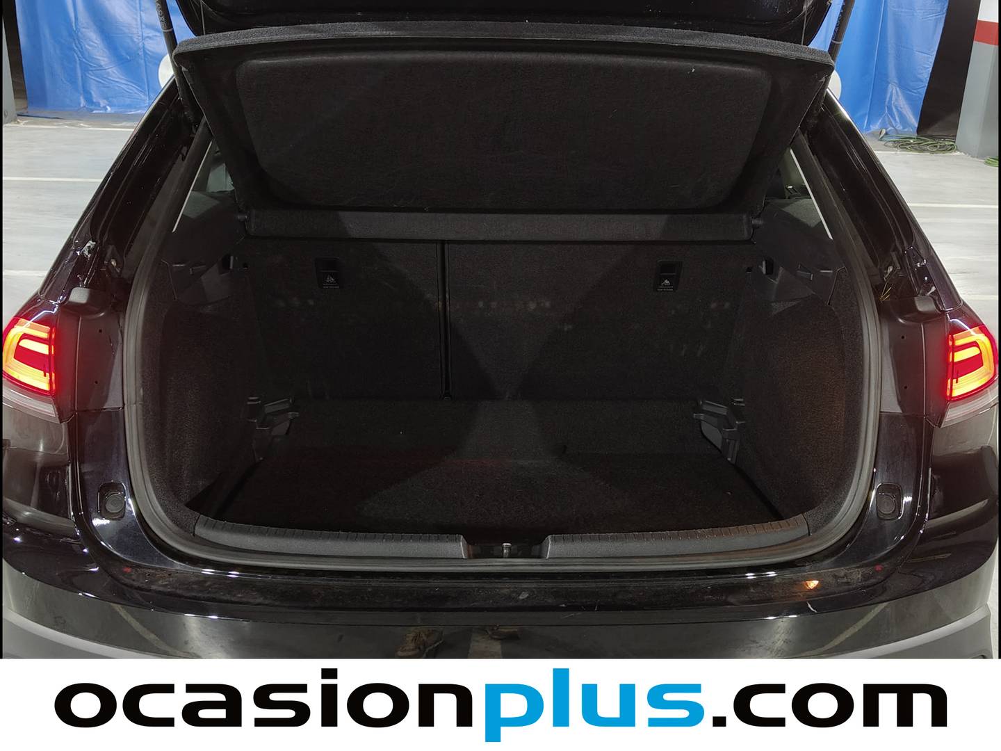 Foto Volkswagen Taigo Volkswagen Taigo 1.0 TSI (115 CV) DSG