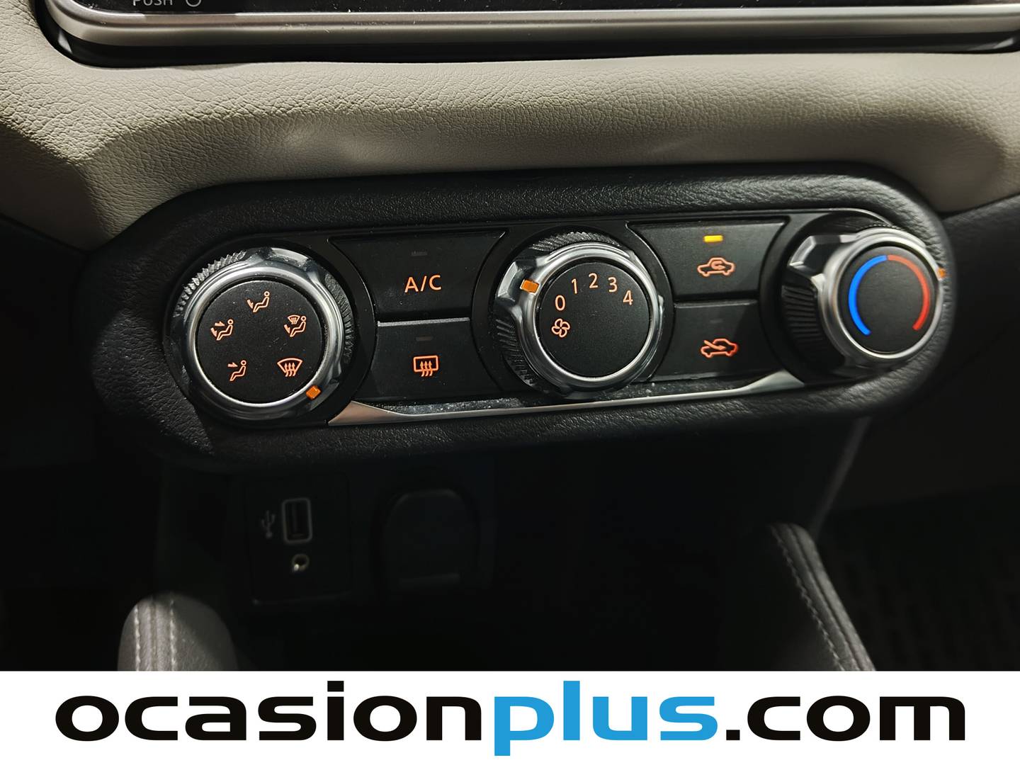 Foto Nissan Micra Nissan Micra IG-T 92 Kiiro (92 CV)