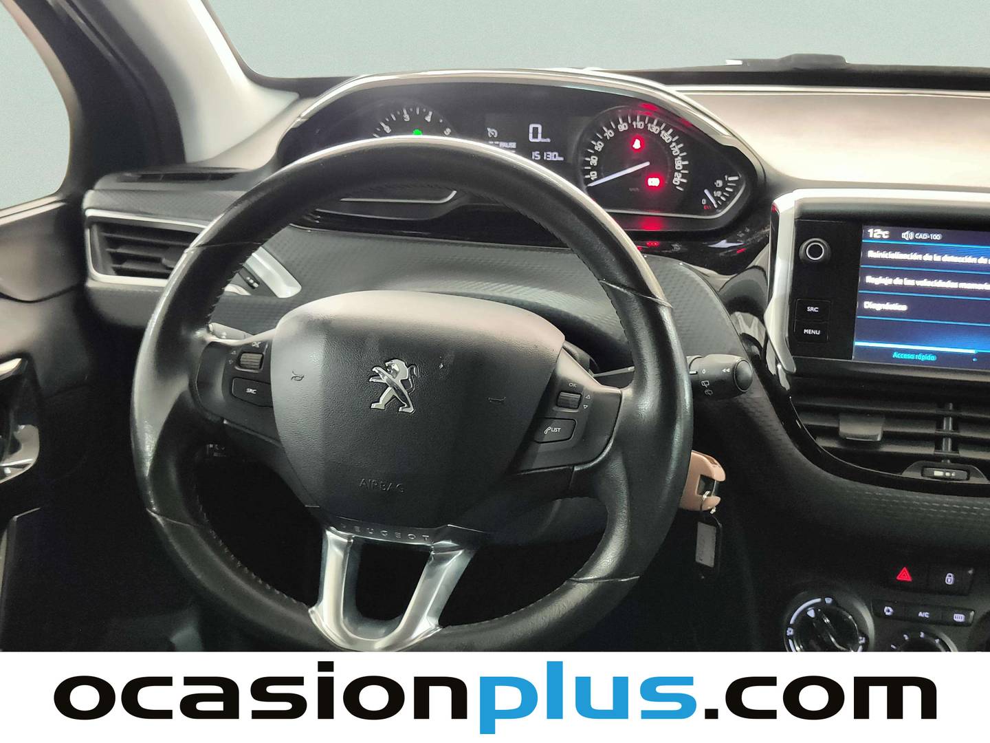 Peugeot 208 Peugeot 208 1.2L PureTech Style S (82 CV) 2017