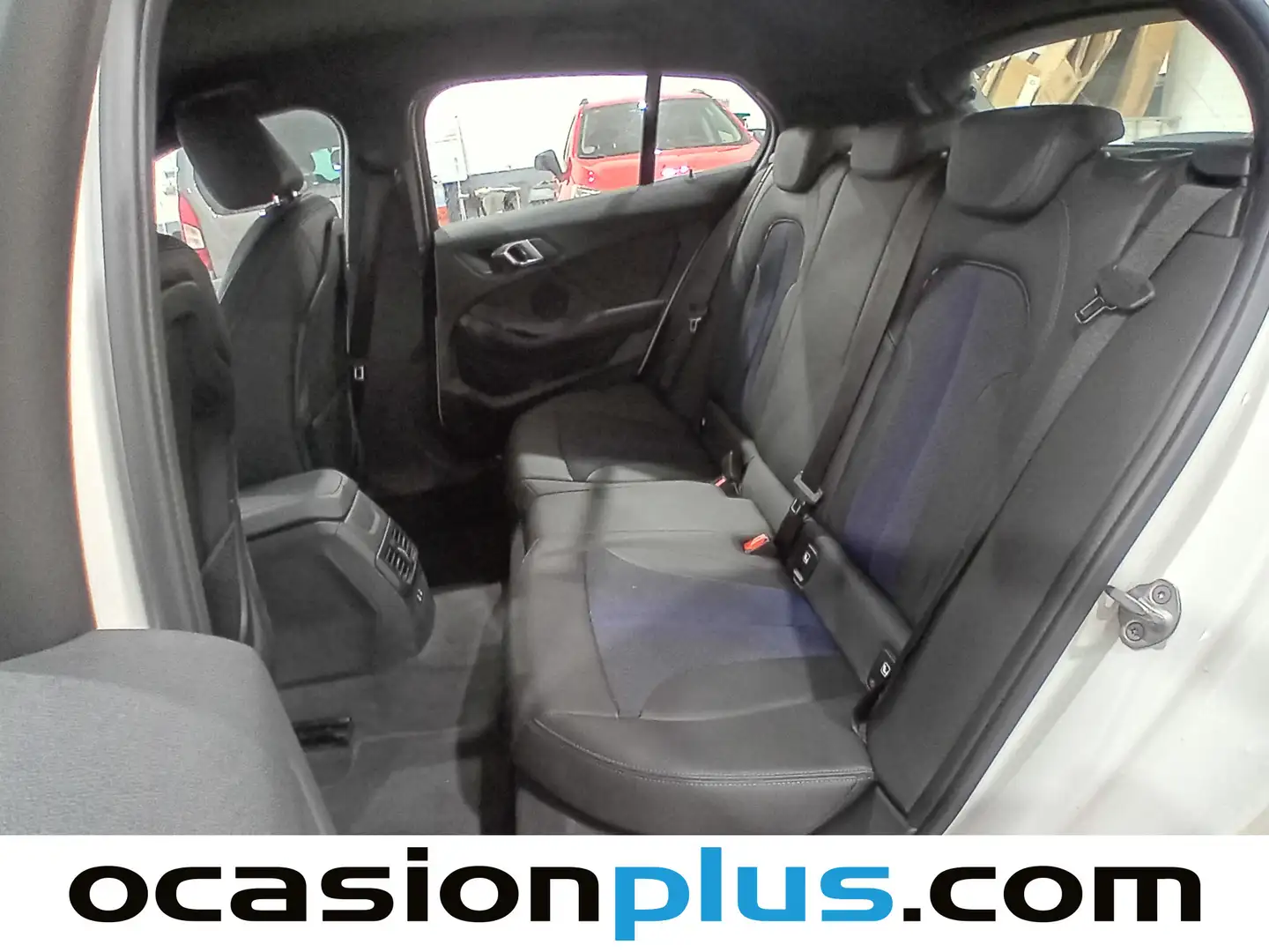 Foto BMW Serie 1 BMW Serie 1 118i (136 CV) Pack M