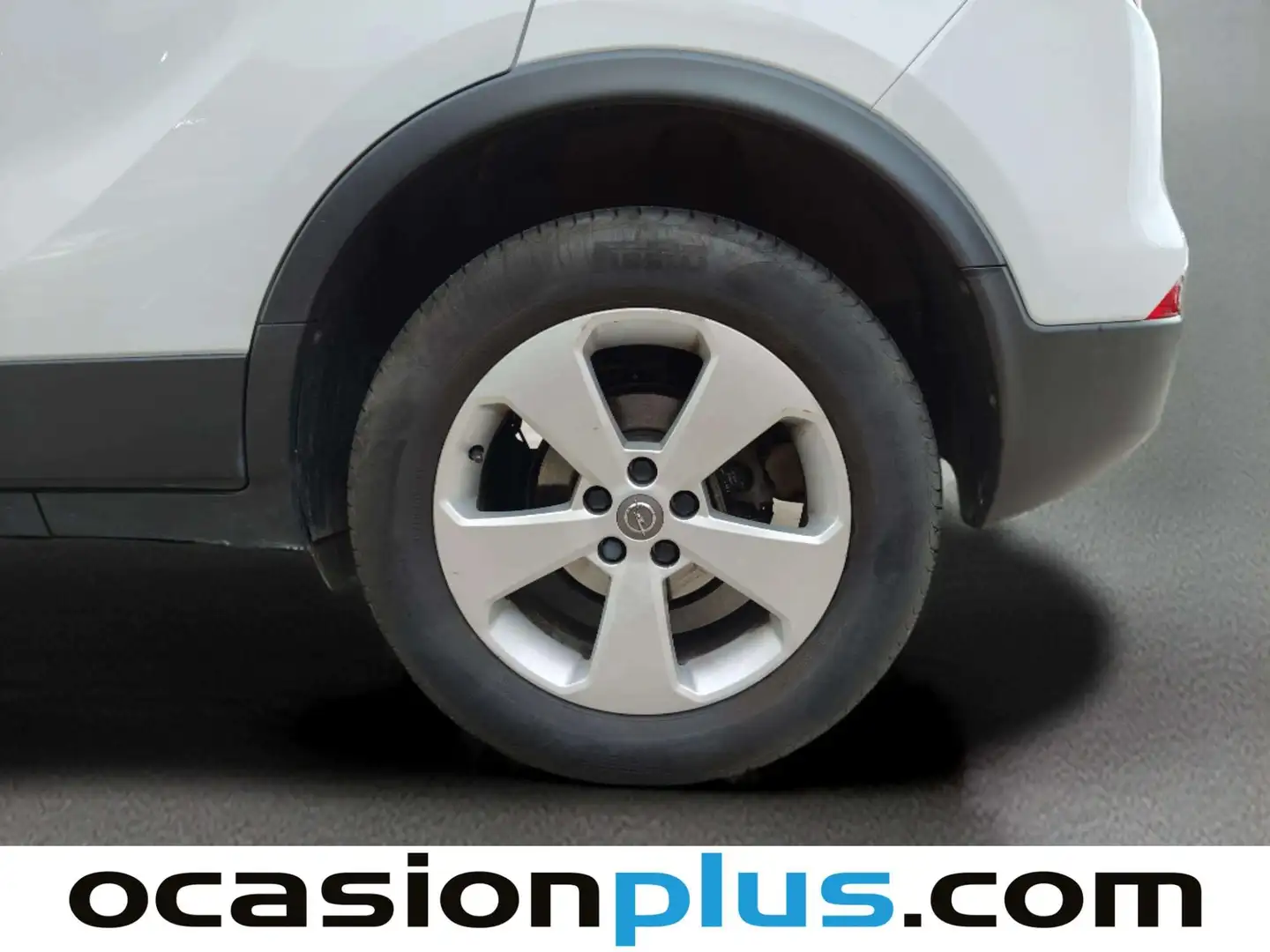 Foto Opel Mokka Opel Mokka 1.4 Turbo S&S Selective 4x2 (140 CV)