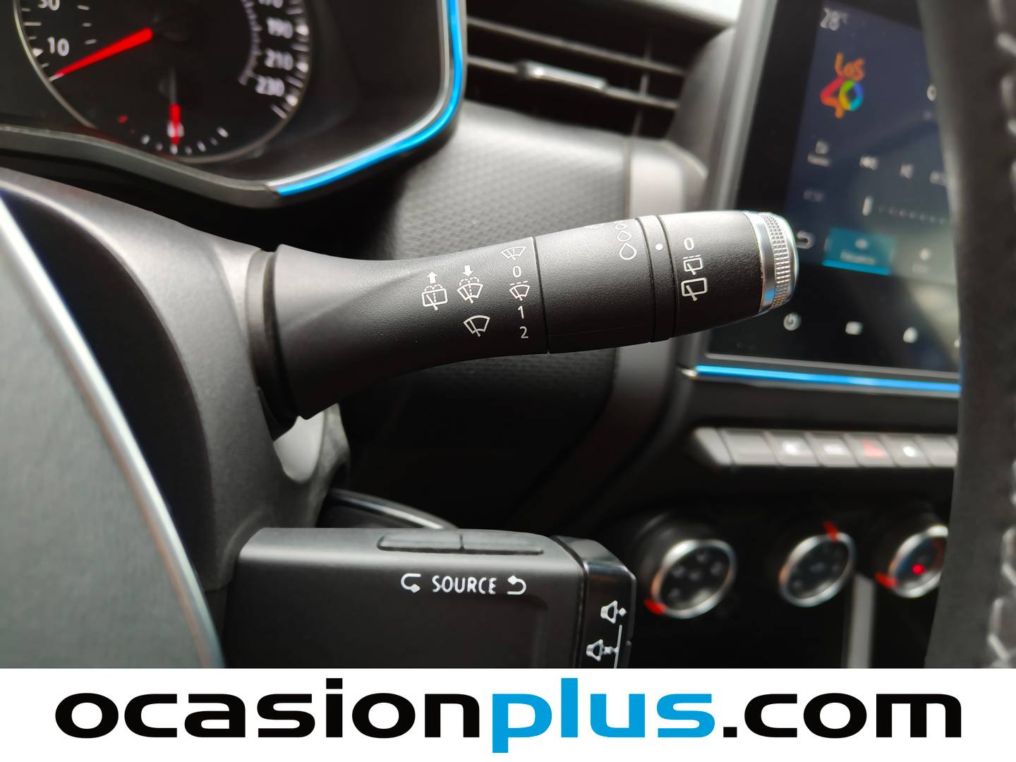 Renault Clio Renault Clio Intens TCe (100 CV) km 0