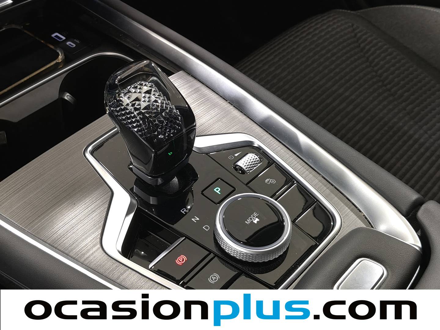 EBRO S700 EBRO S700 1.6 TGDI Comfort DCT (147 CV) de segunda mano
