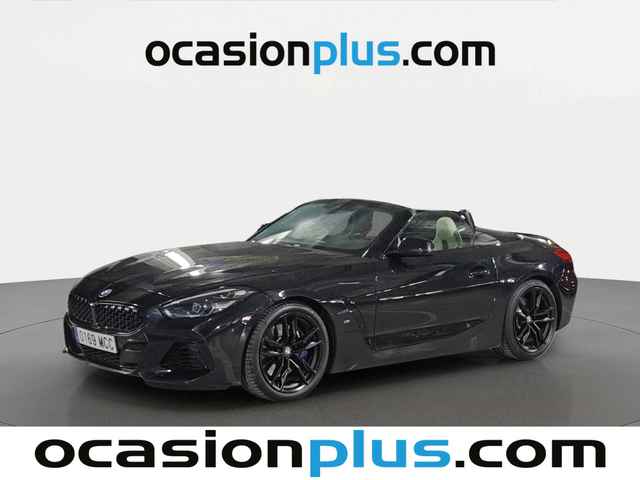 Coches Segunda Mano Bmw Z4