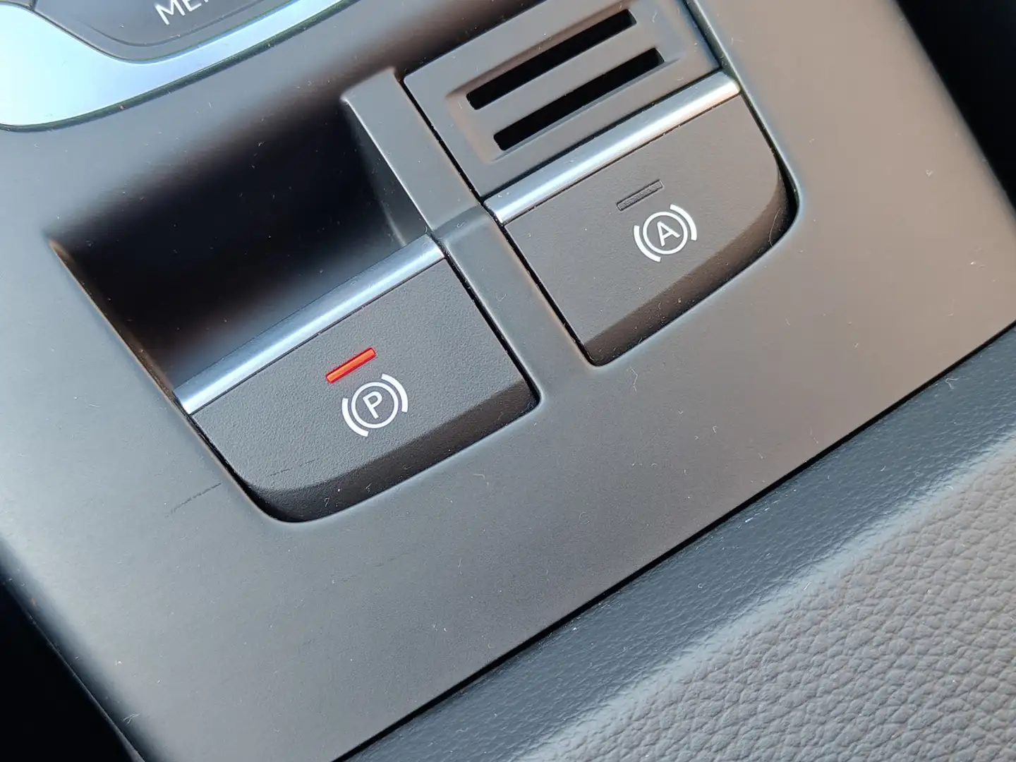 Foto Audi A3 Audi A3 Sportback S line 30 TDI (116 CV)