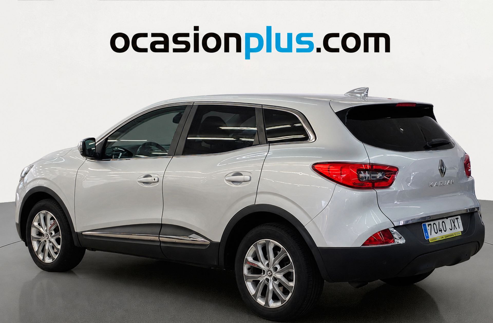 Renault Kadjar Intens Energy dCi - foto 3