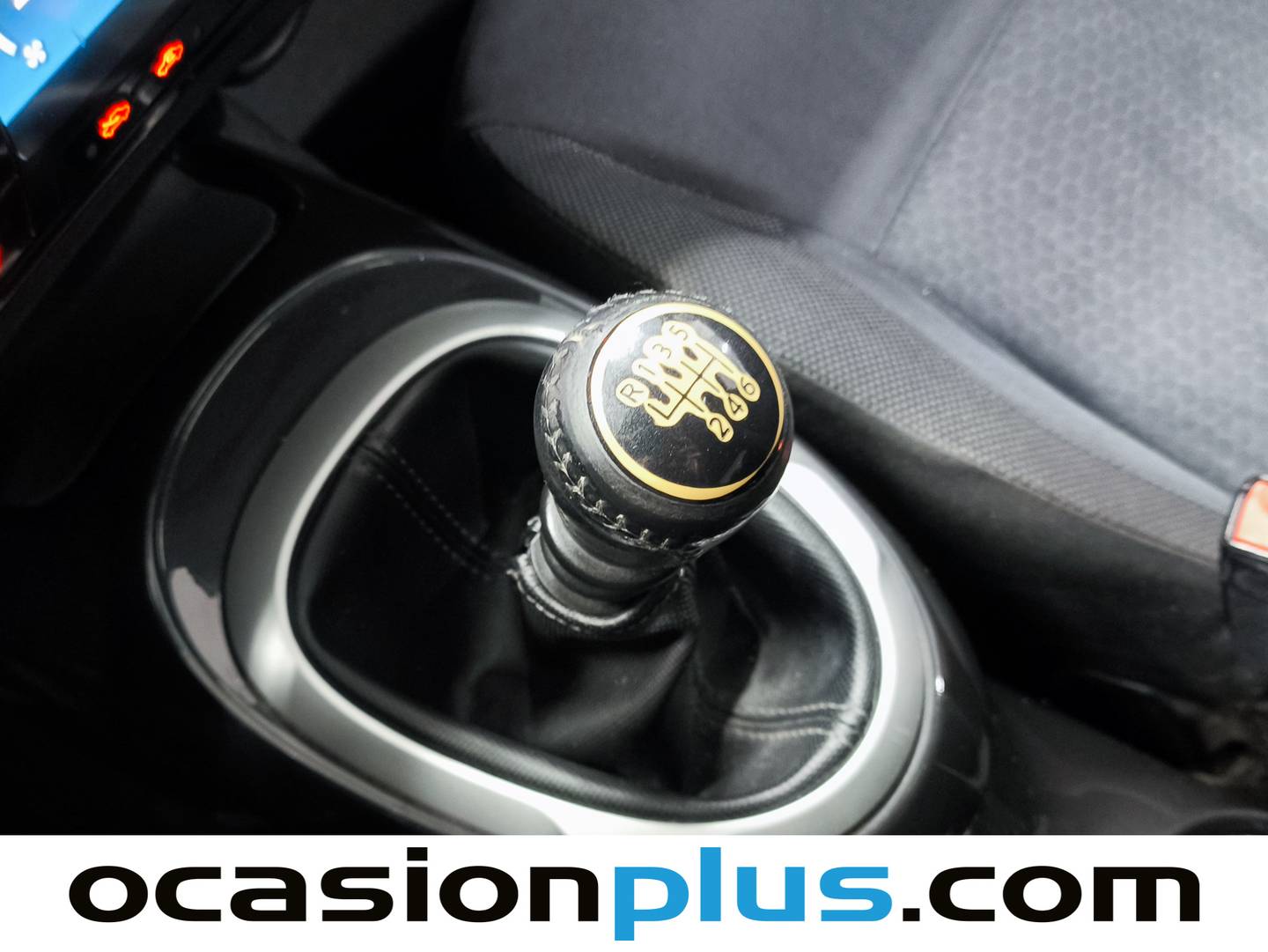 Nissan JUKE Nissan Juke 1.5 dCi N-CONNECTA 4X2 (110 CV) de segunda mano