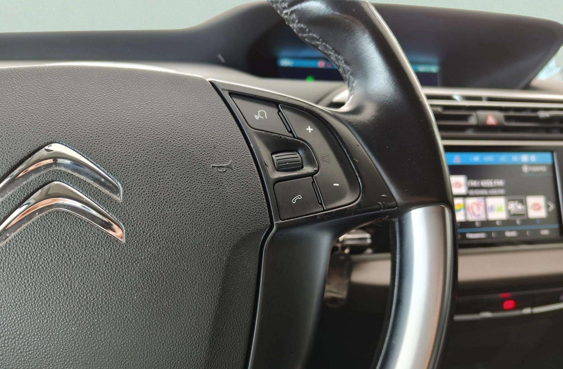 Citroën C4 Grand Picasso PureTech 130 Shine 7 plazas - foto 32
