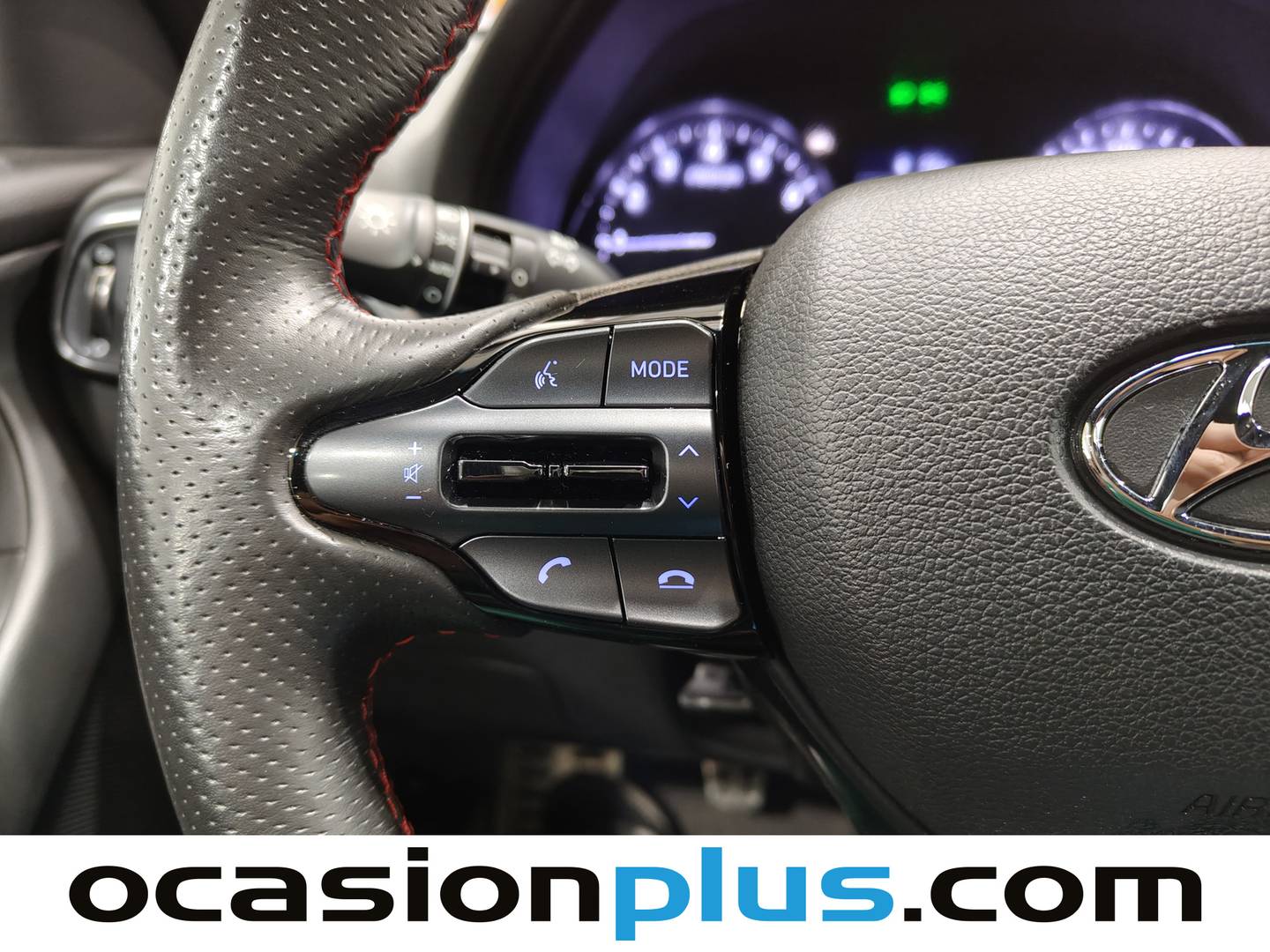 Hyundai i30 Hyundai i30 1.0 TGDI N-Line 30 Aniversario (120 CV) seminuevo