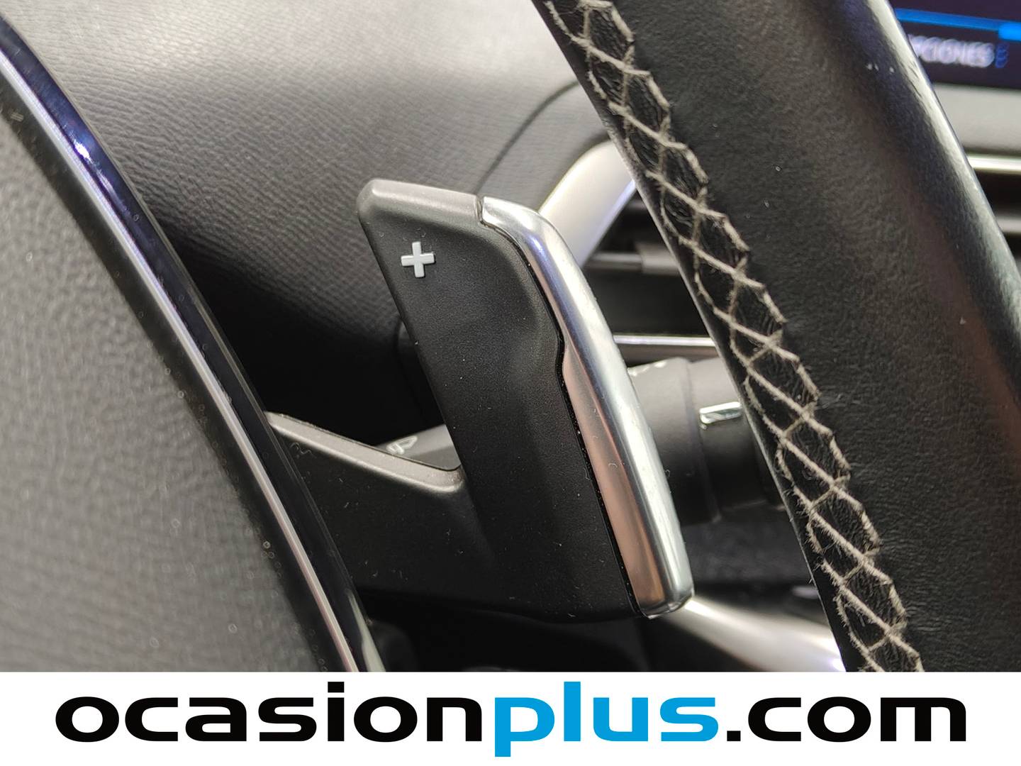 Peugeot 5008 Peugeot 5008 BlueHDi 130 S&S Allure (130 CV) EAT8 7 Plazas automático