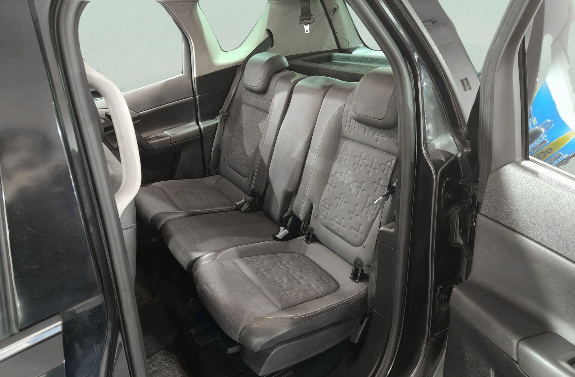Opel Meriva 1.4 NET Excellence - foto 11