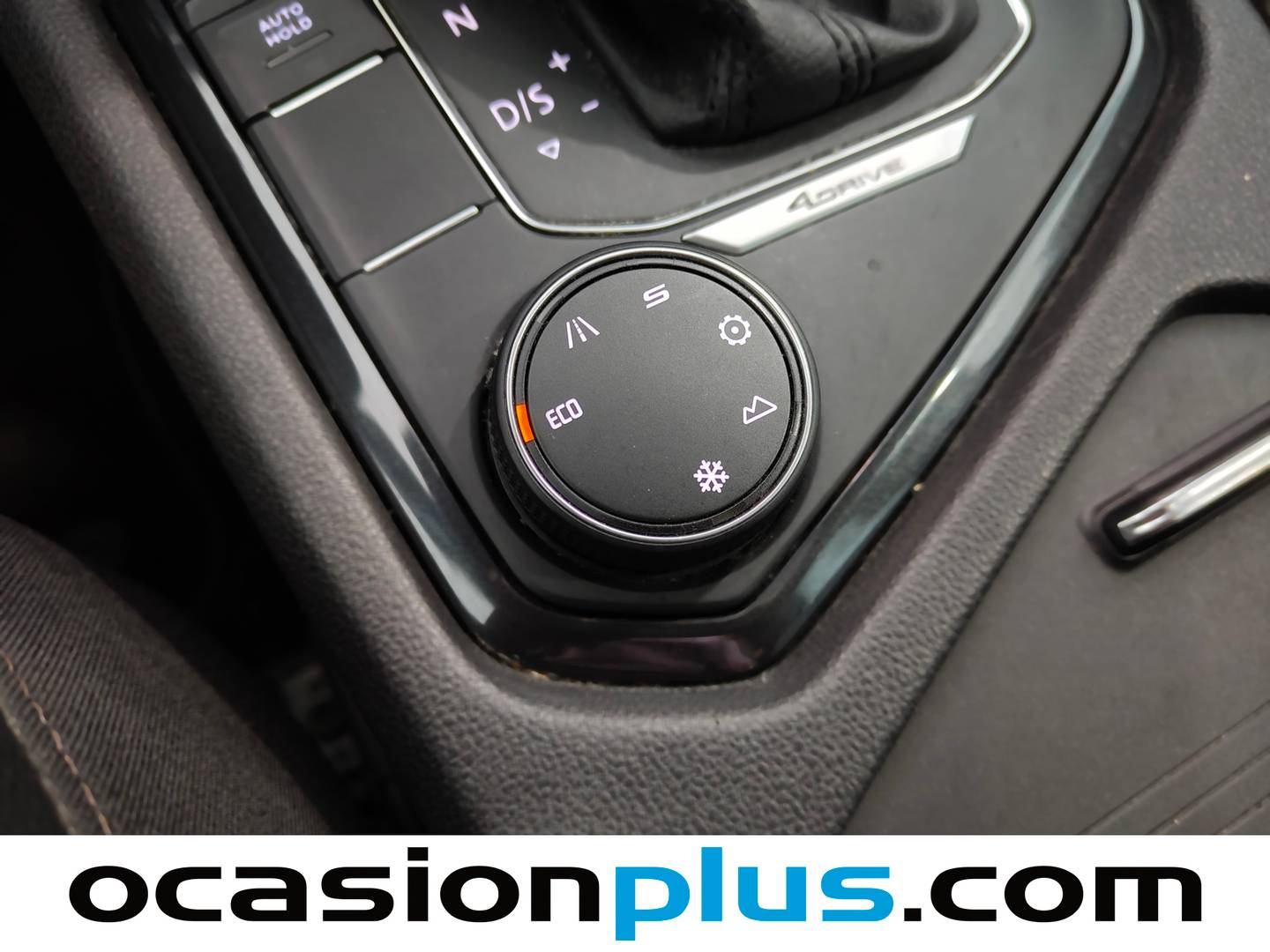 Seat Tarraco Seat Tarraco 2.0 TDI S&S Xcellence 4Drive DSG (190 CV) 7 Plazas 190cv