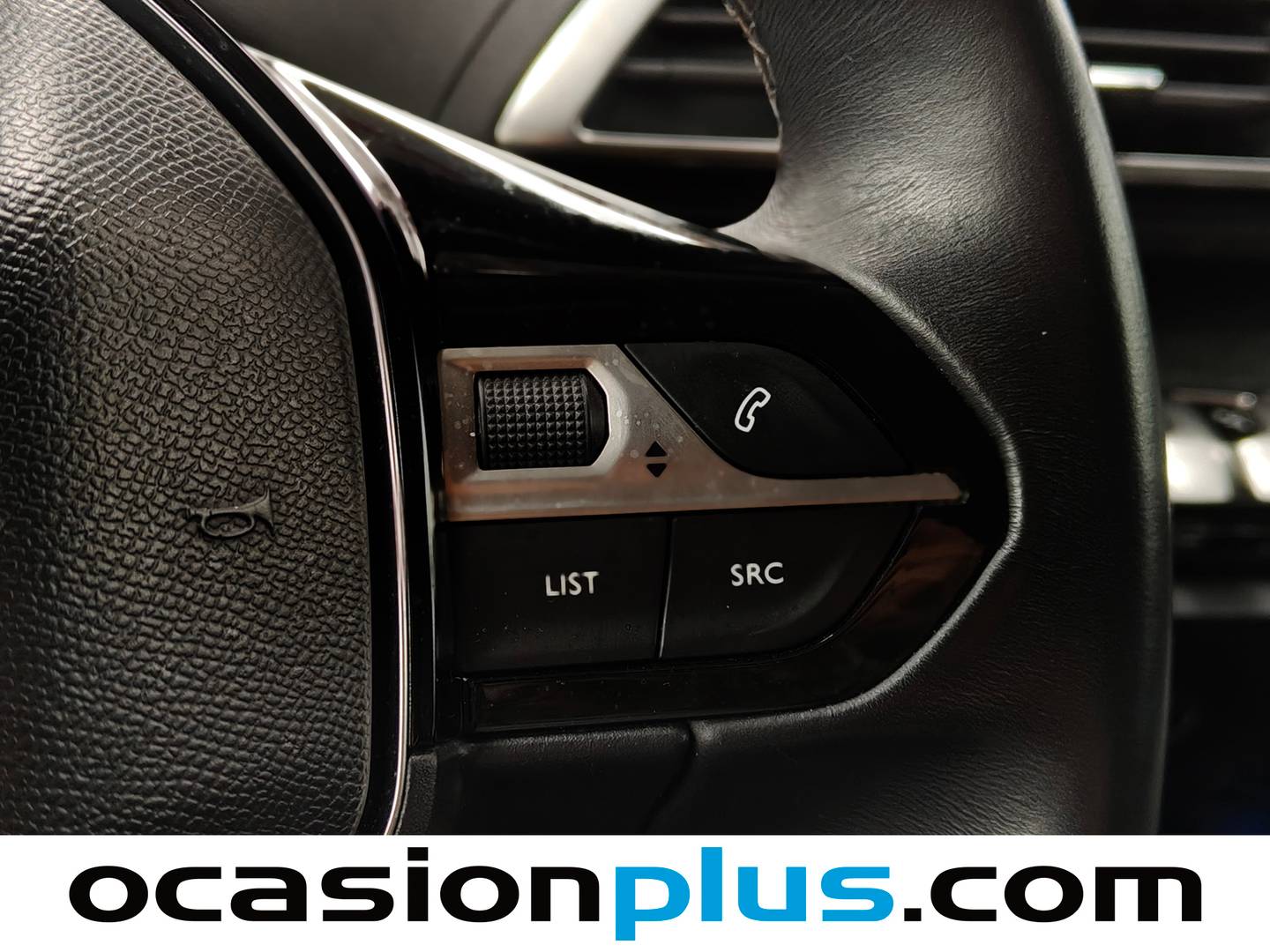 Peugeot 5008 Peugeot 5008 BlueHDi 130 S&S Allure (130 CV) 7 Plazas diésel